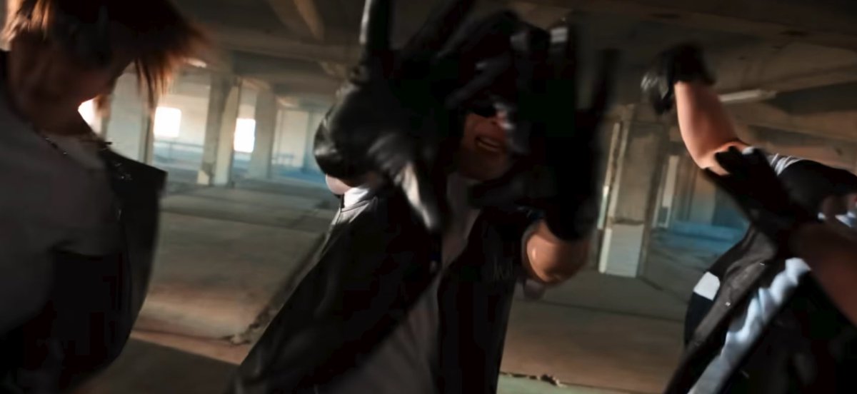 叫べ“What is hip?”のそおちゃん