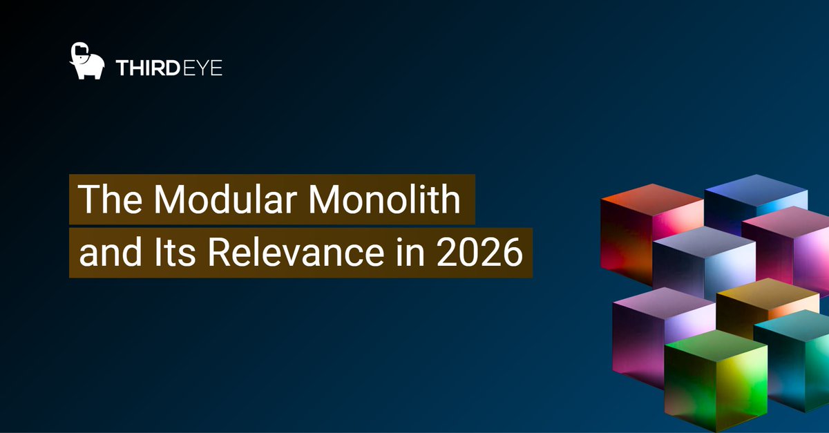 ThirdEye Data tweet media