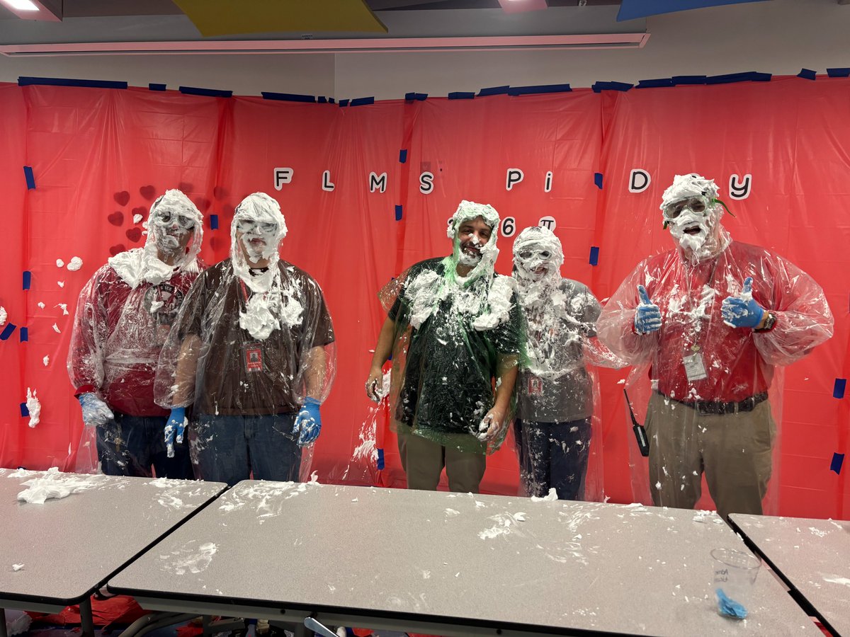 Bedford Central School District tweet media