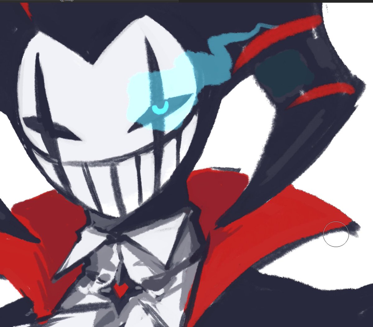 Mou_Lee 💥🤸 tweet media