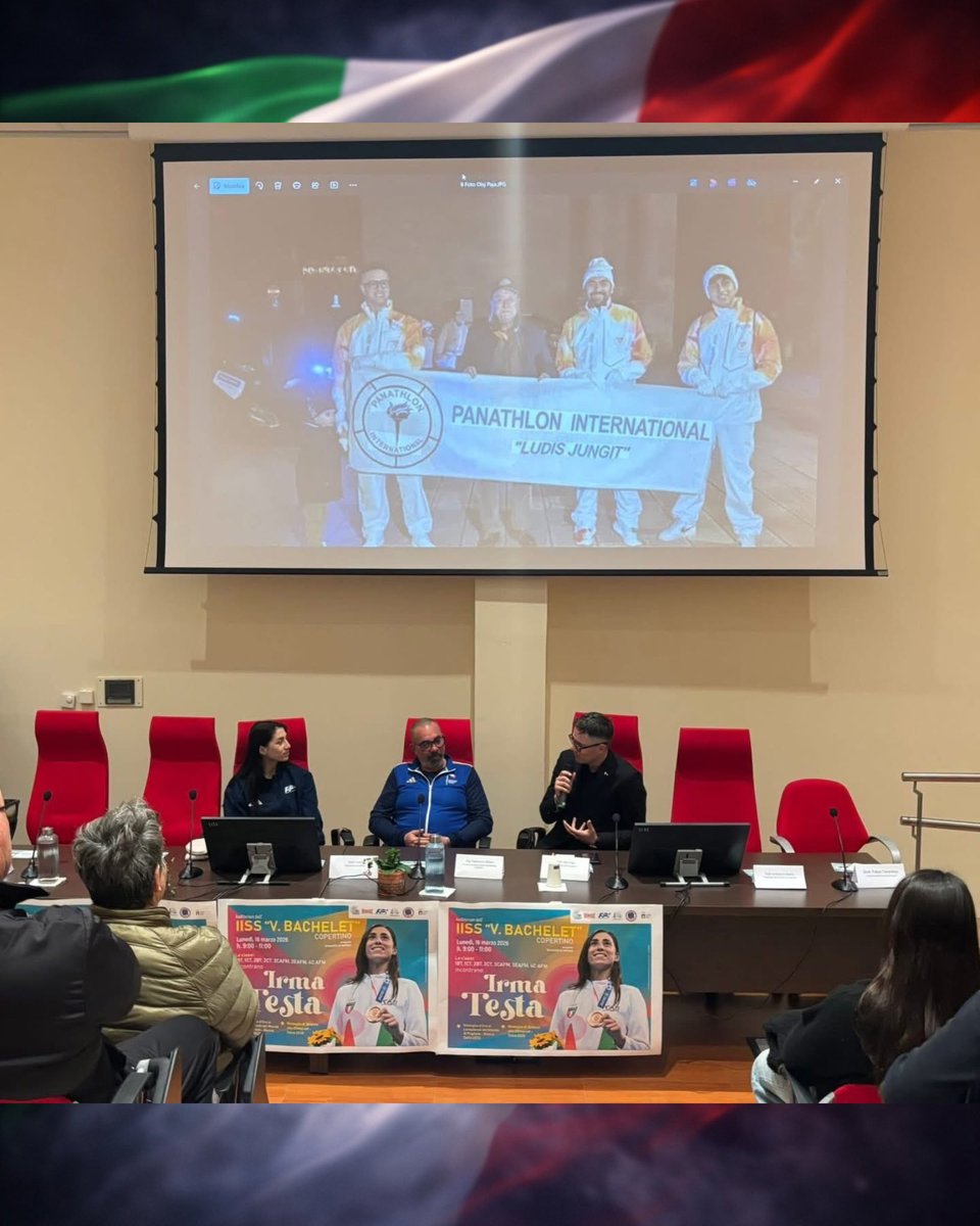 FederPugilistica tweet media