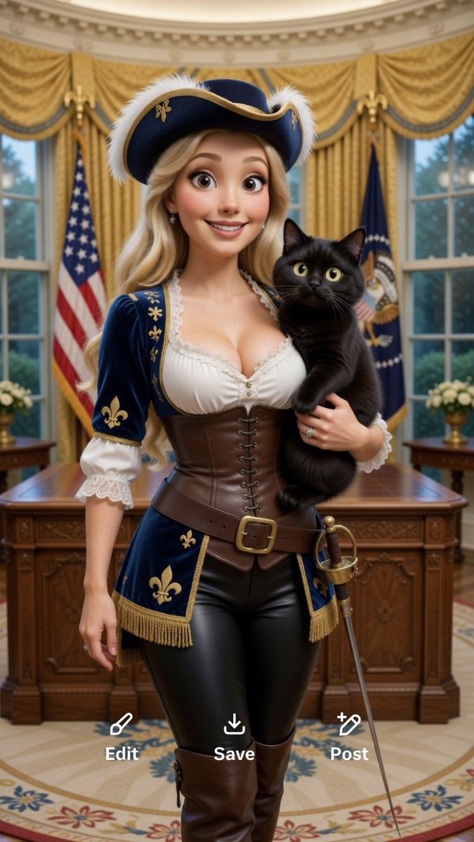 Conservative Living tweet media