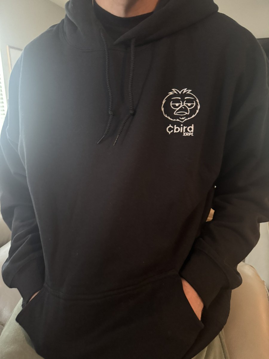 The Oracle tweet media