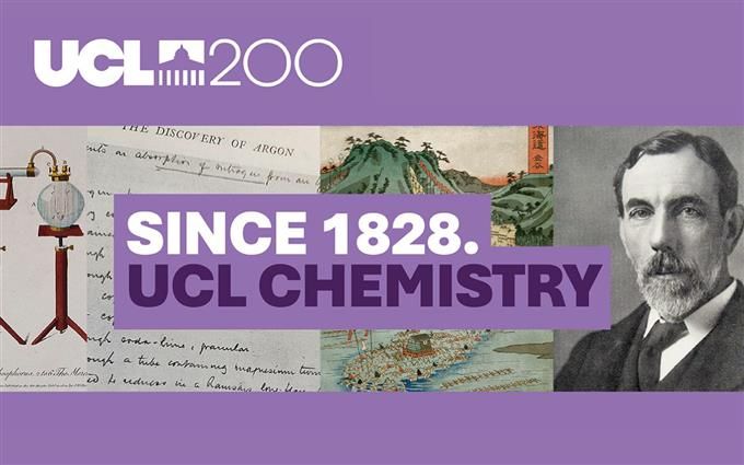 UCL Mathematical & Physical Sciences tweet media