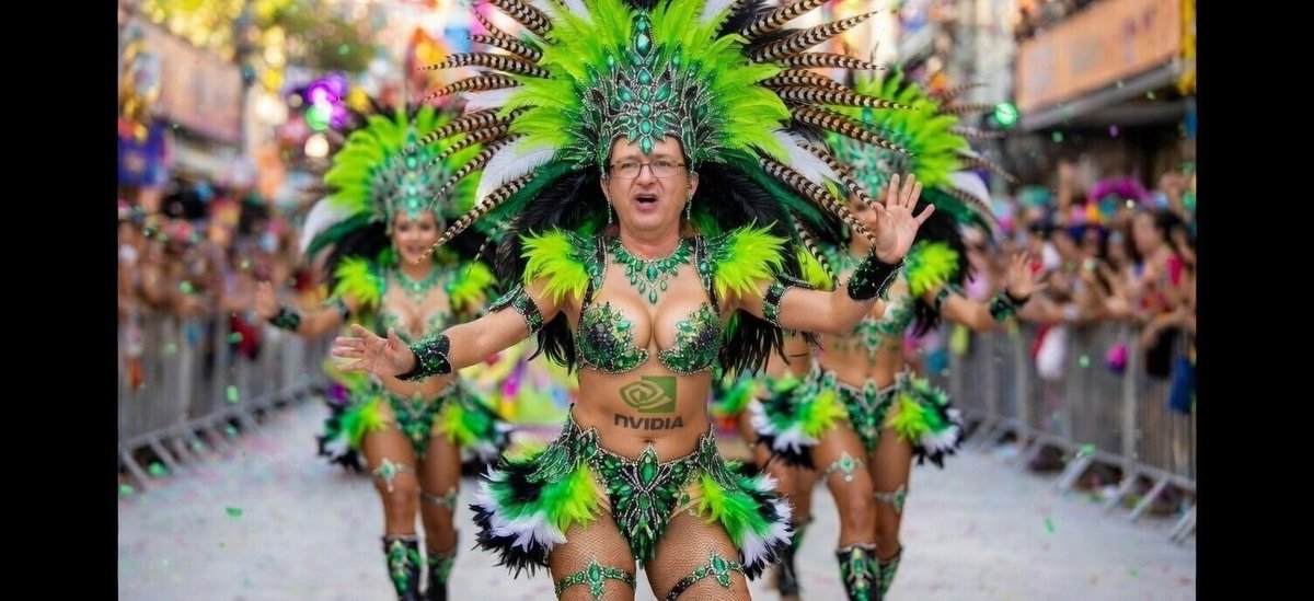 Rambling on Deck tweet media