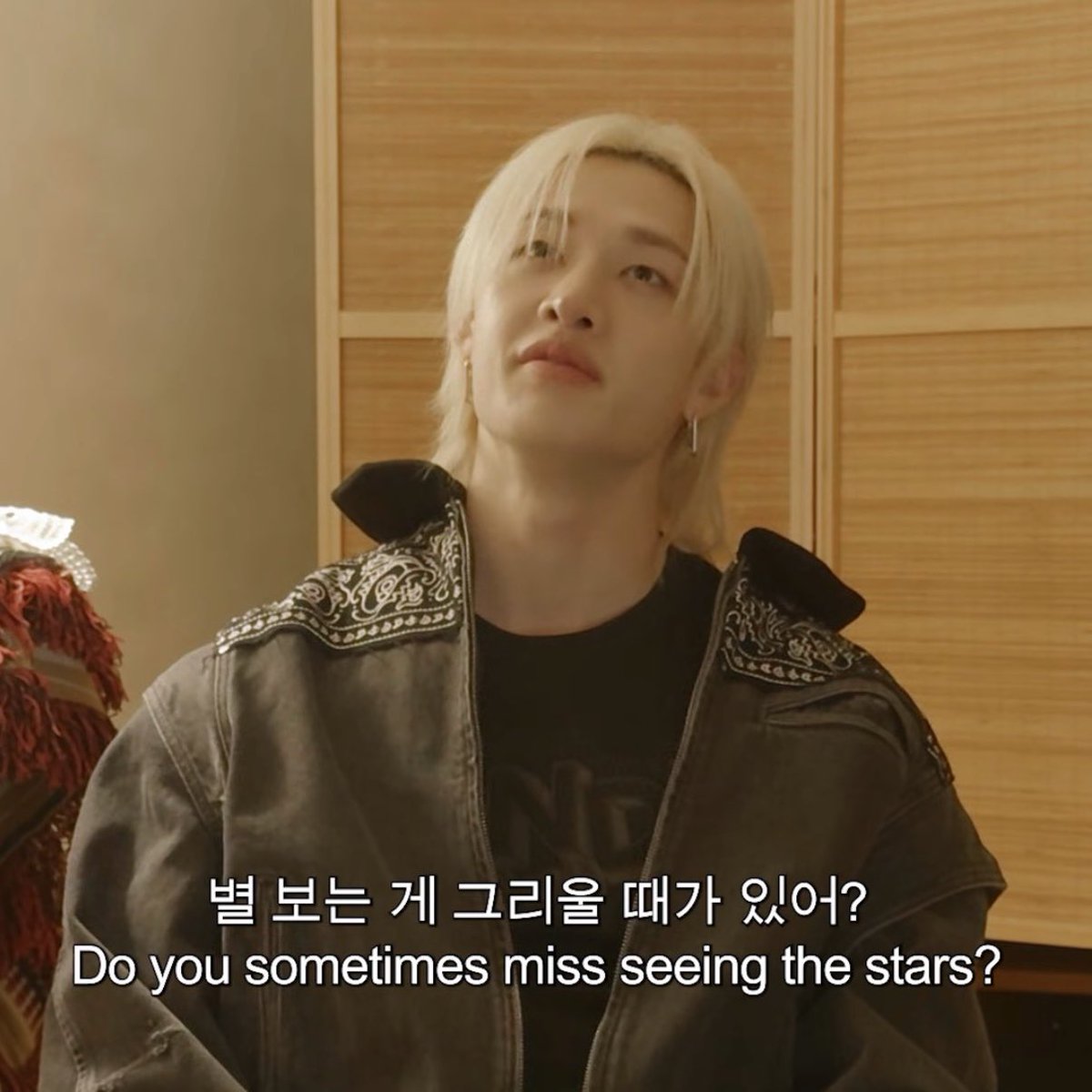 considering that you and your members are my shining stars - YES ABSOLUTELY