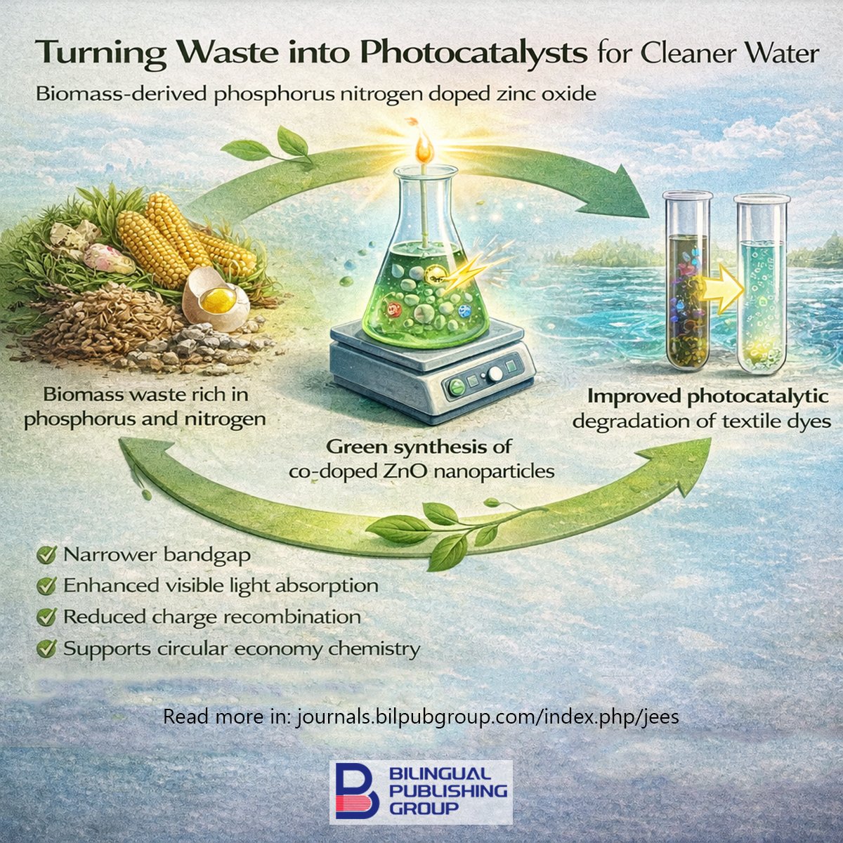 Bilingual Publishing Group tweet media