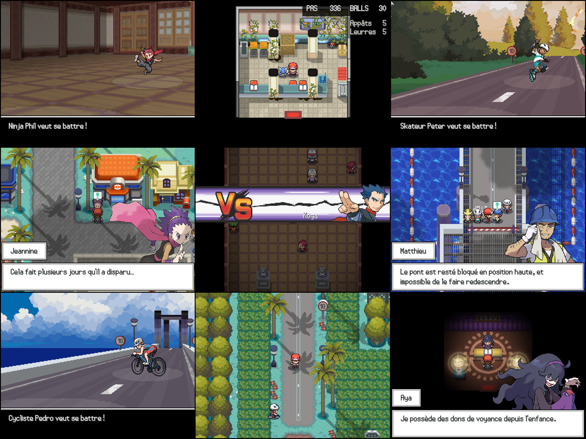 Red's Chronicles tweet media