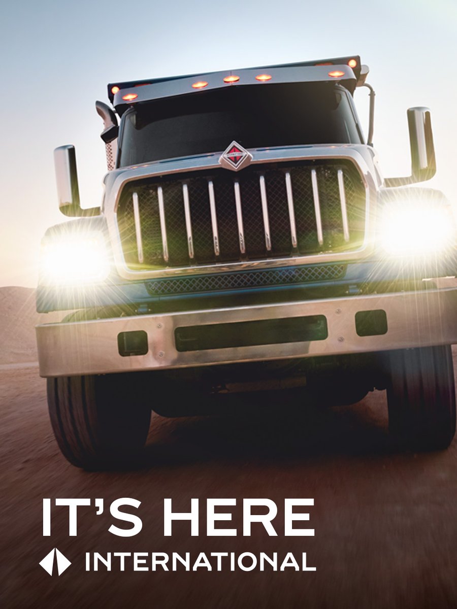 Maxim Truck & Trailer tweet media