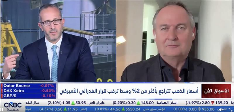 Commodity Discovery Fund tweet media