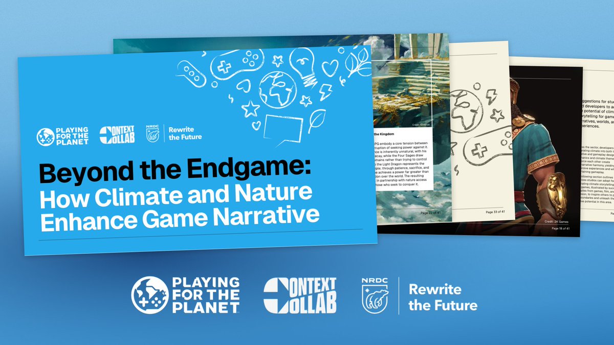 NRDC 🌎🏡 tweet media