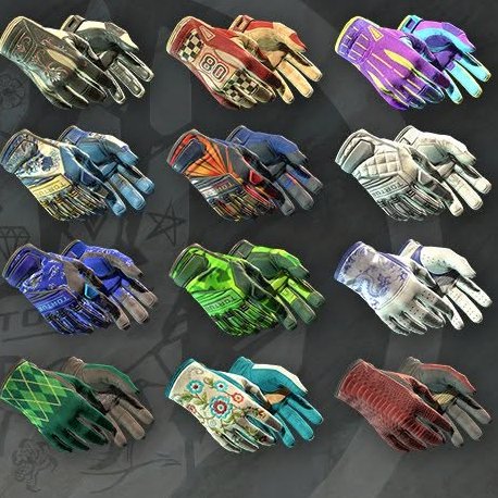 Soda Skins tweet media