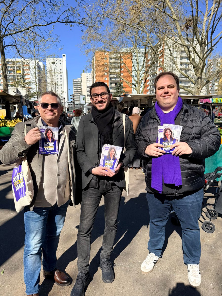 Benjamin MALLO tweet media