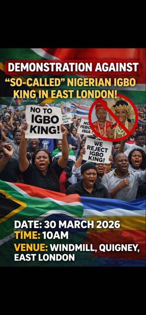 Azanian 🎯 tweet media