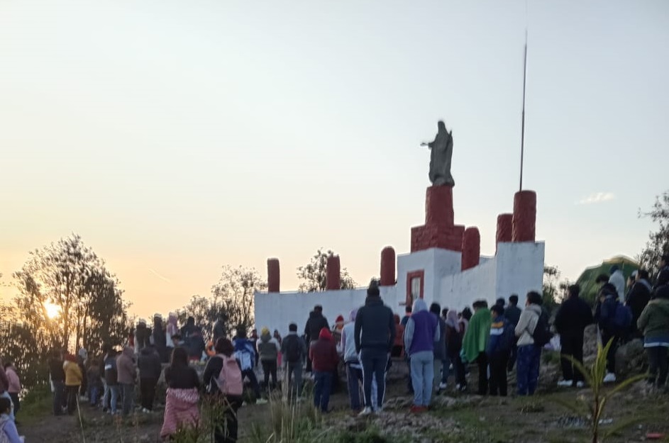 SoldeTlaxcala's tweet image. Es el #Cuatlapanga un guardián cultural, #espiritual y ecológico de Tlaxcala

oem.com.mx/elsoldetlaxcal…