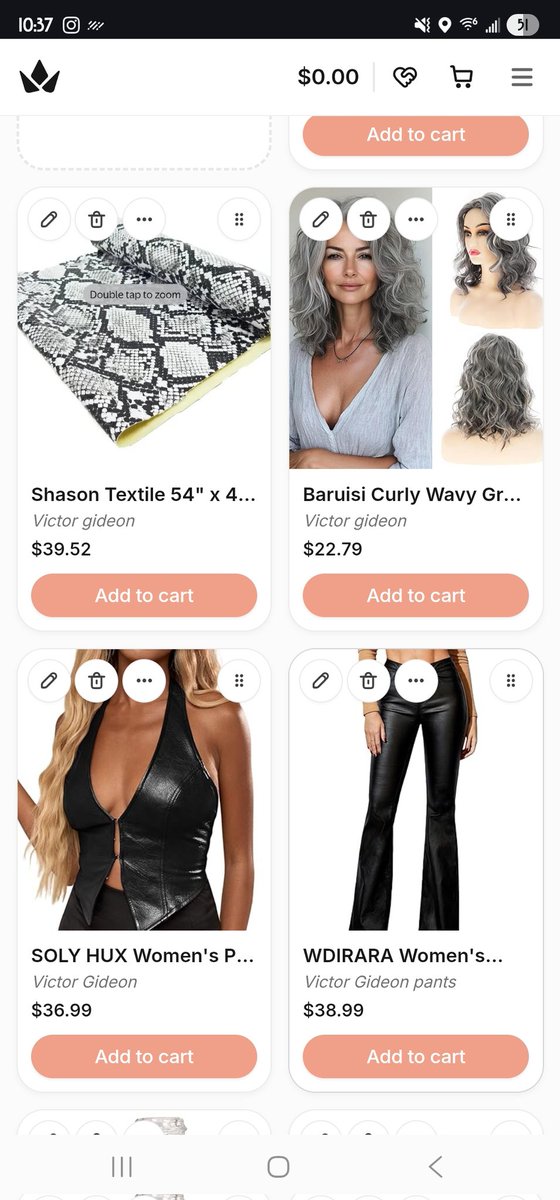 Cupcake🧁 Commissions open ✨ tweet media