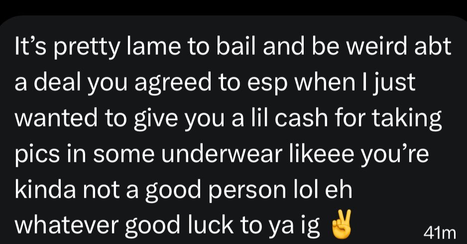 jake 📼 tweet media