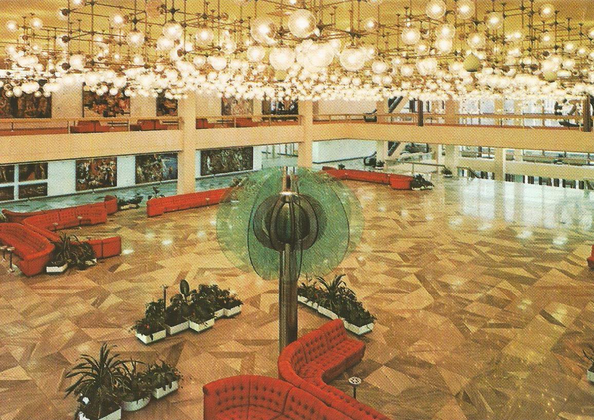 East German Visuals tweet media