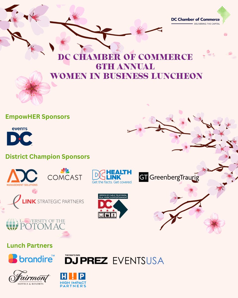 DC Chamber tweet media