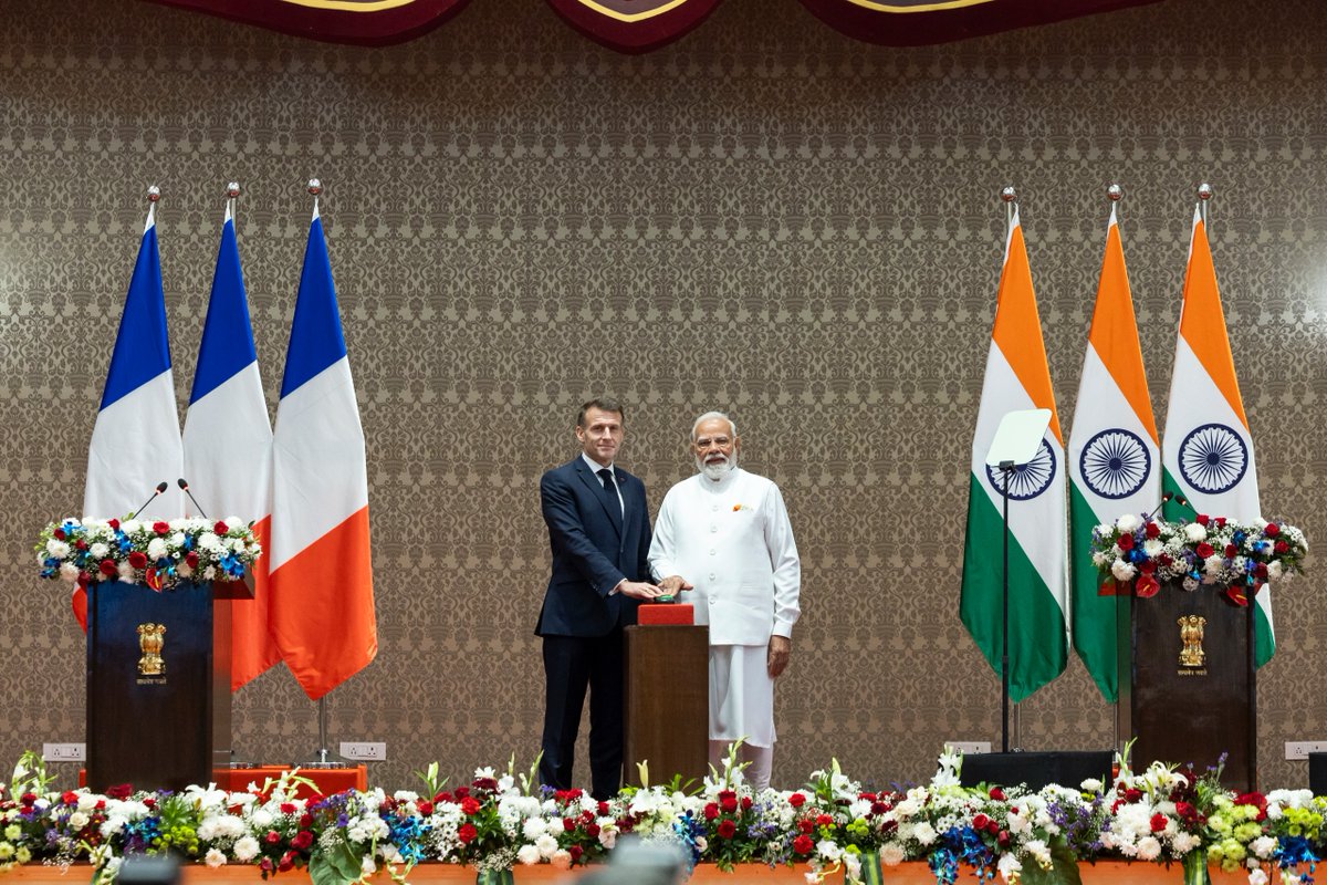 Indian Tech & Infra tweet media