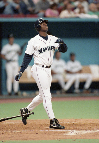 Mariners PR tweet media