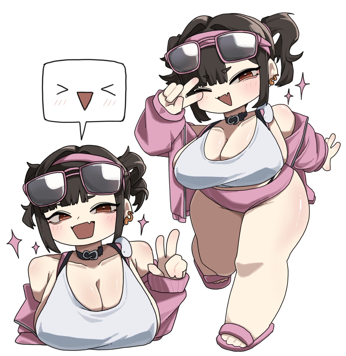 KOKEE12 (Commission open) tweet media