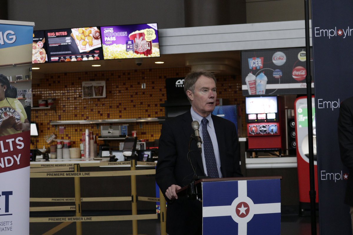 Mayor Joe Hogsett tweet media