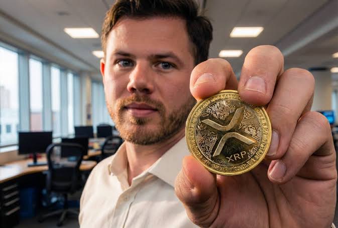 XRP Tycoon tweet media