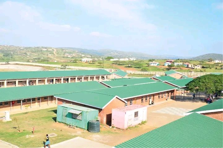 David Maqabane tweet media