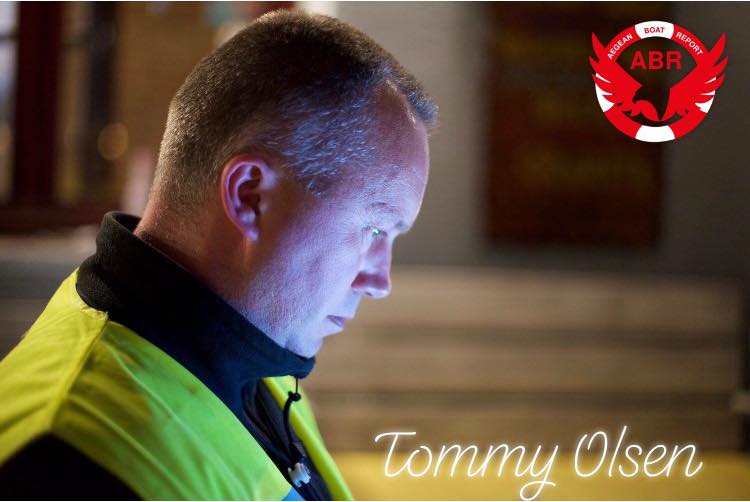 Aegean Boat Report tweet media