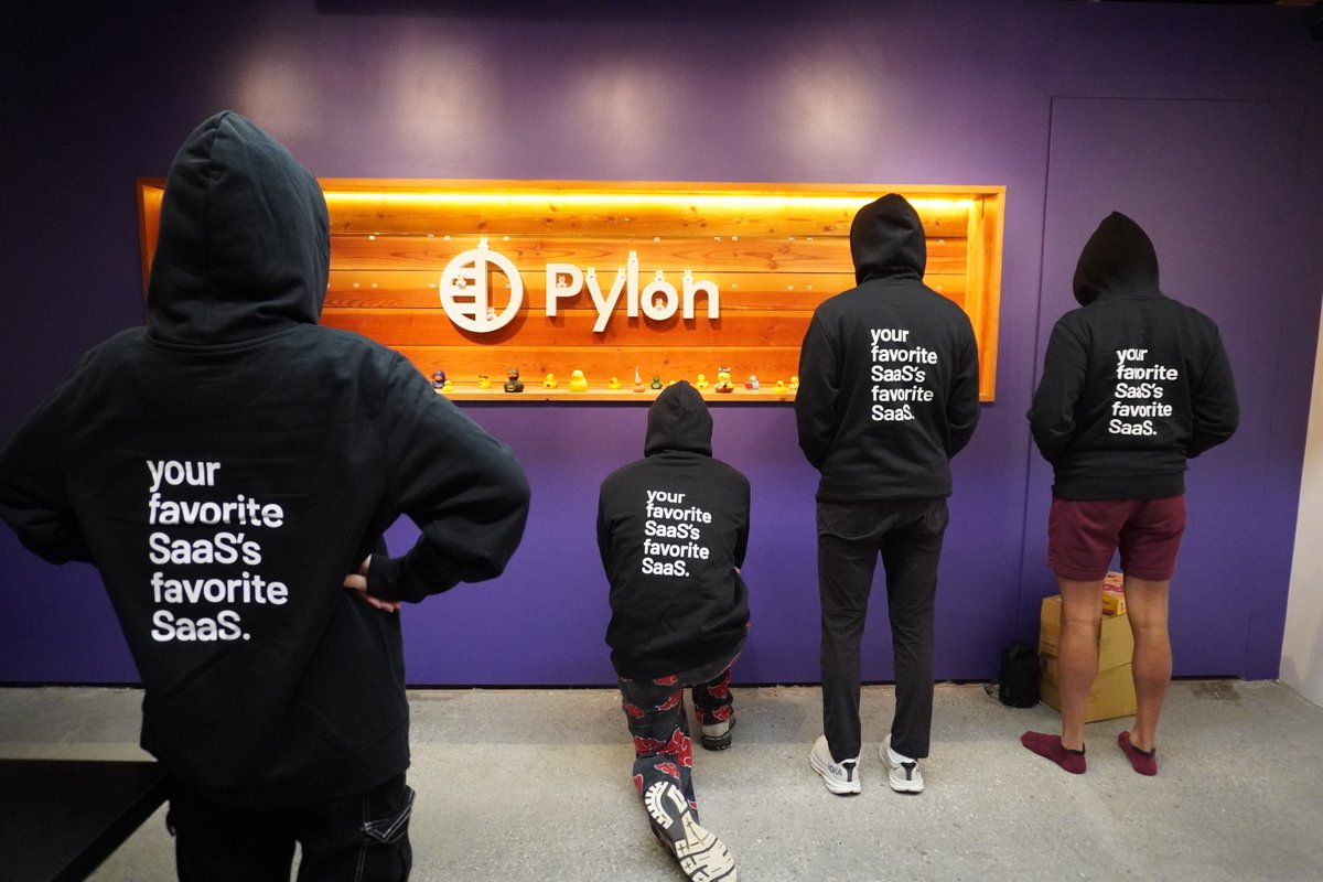 Marty Kausas tweet media