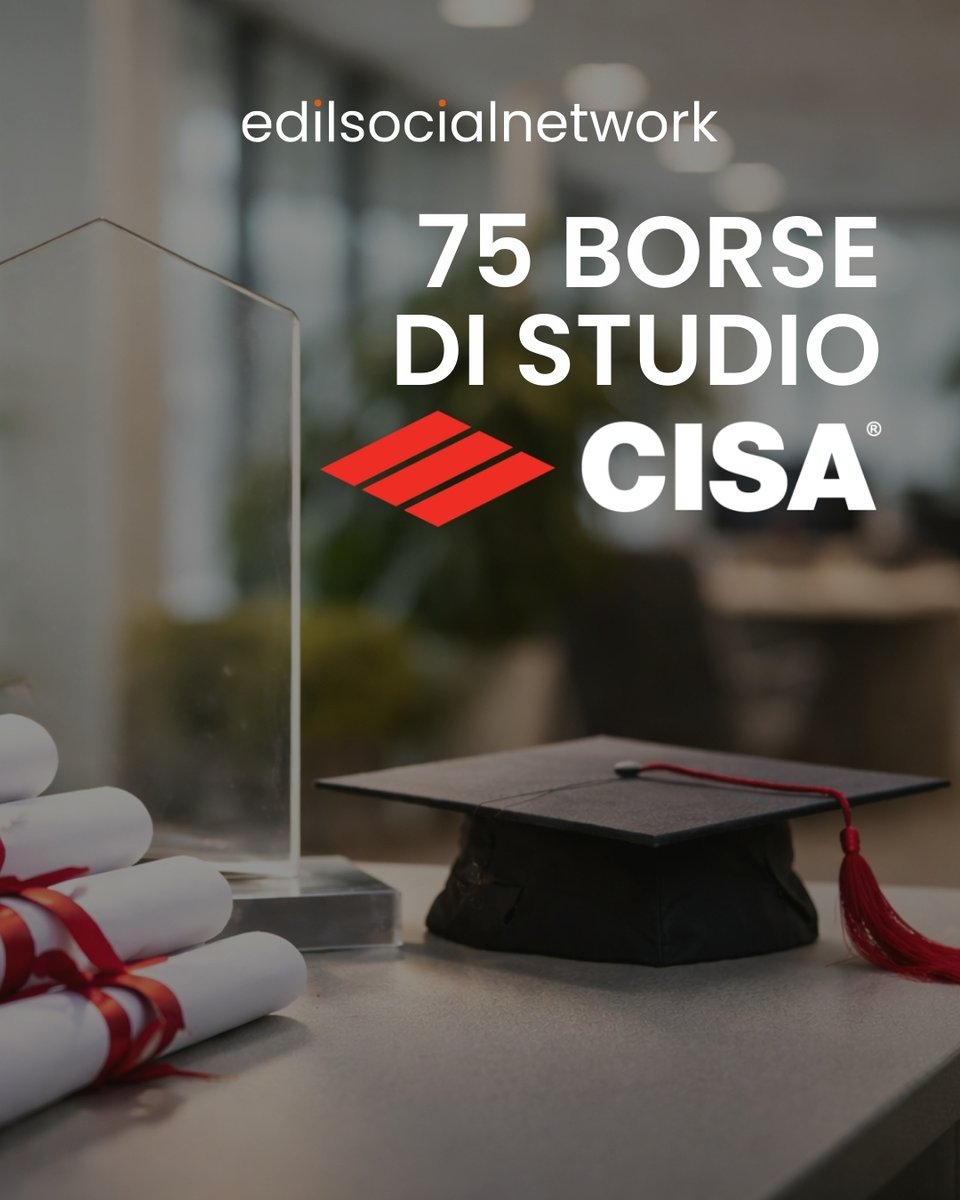 Edilsocialnetwork B-CAD tweet media