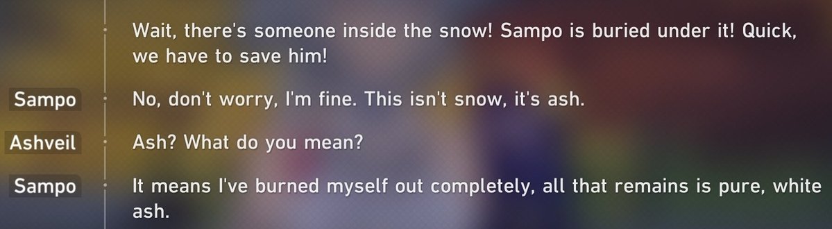 🎭✨Mort, Brughel Poisson's husband✨🎭 tweet media