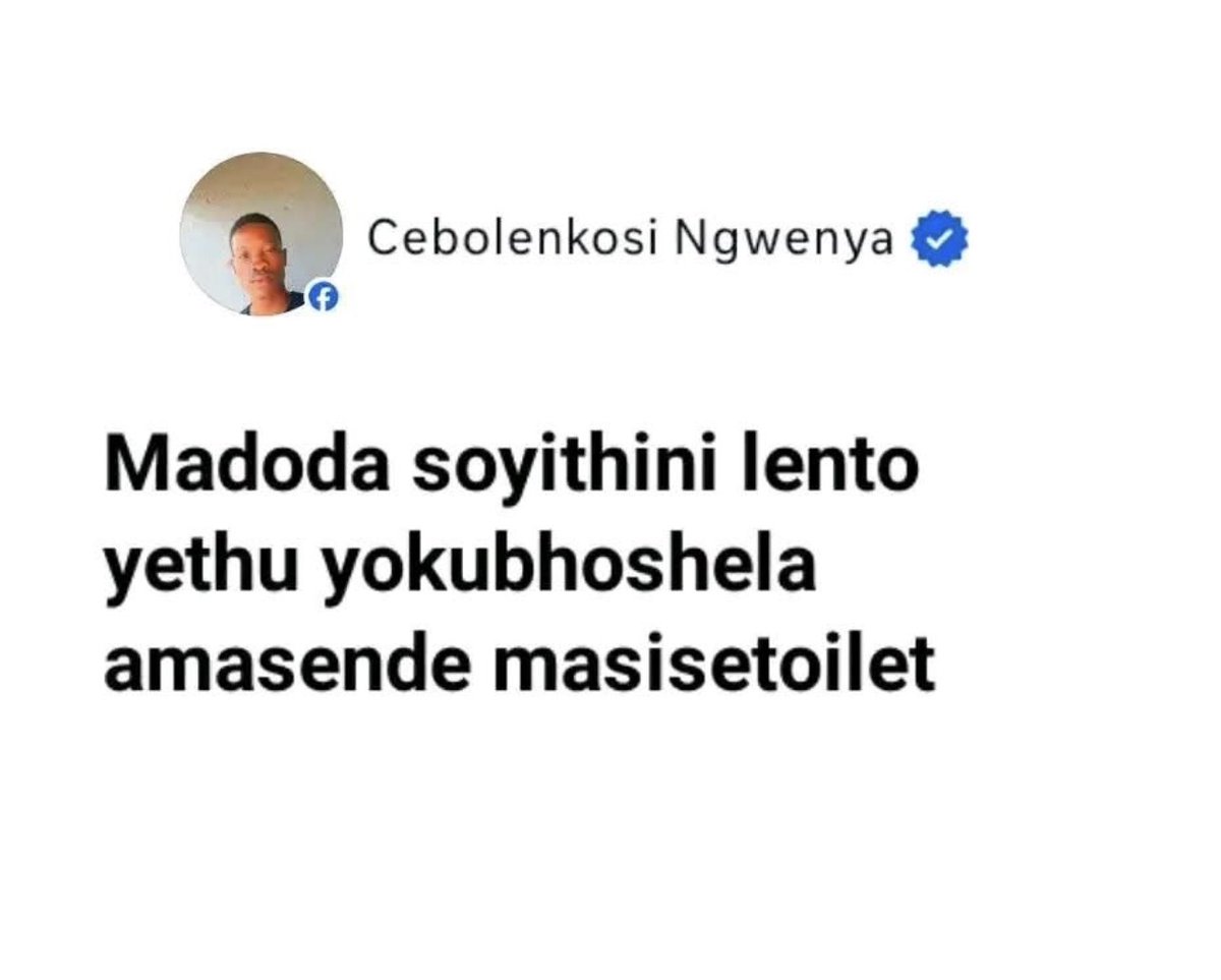 Mbali Mashinini tweet media