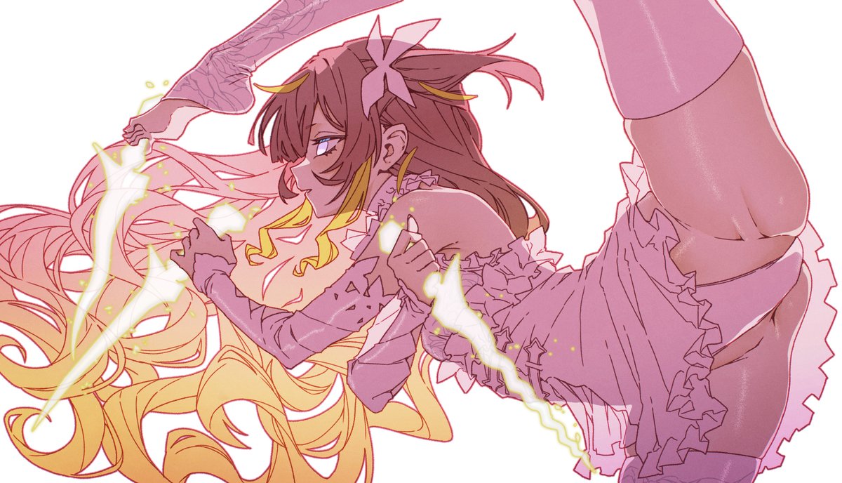 TAKAᴴᵀ tweet media