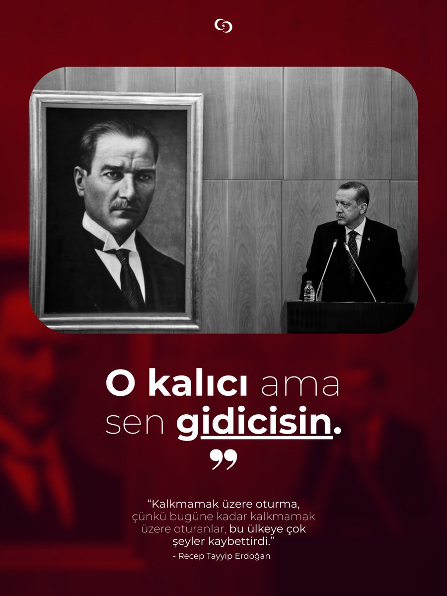 Cumhuriyet ve Birlik Hareketi tweet media