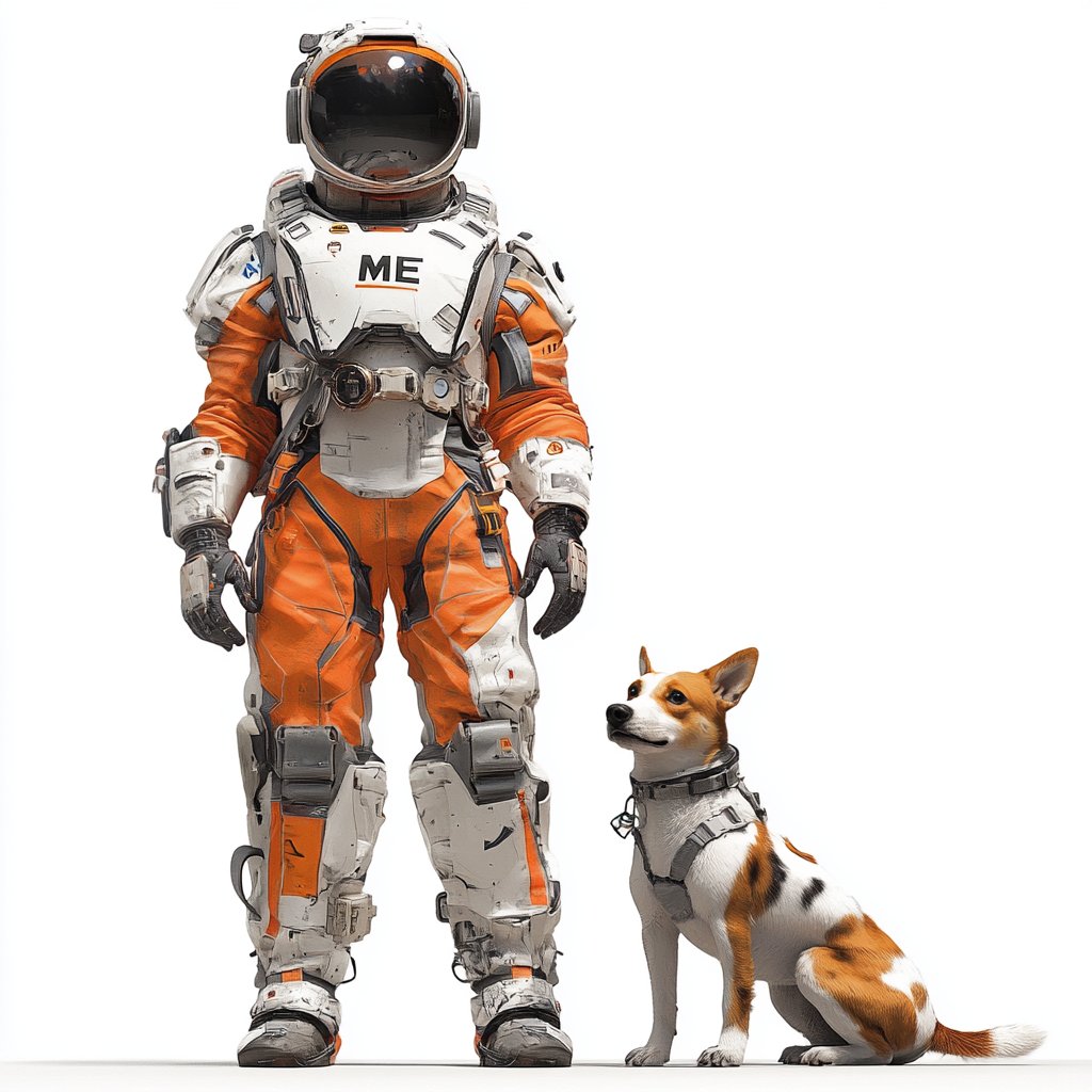 Me Protocol tweet media