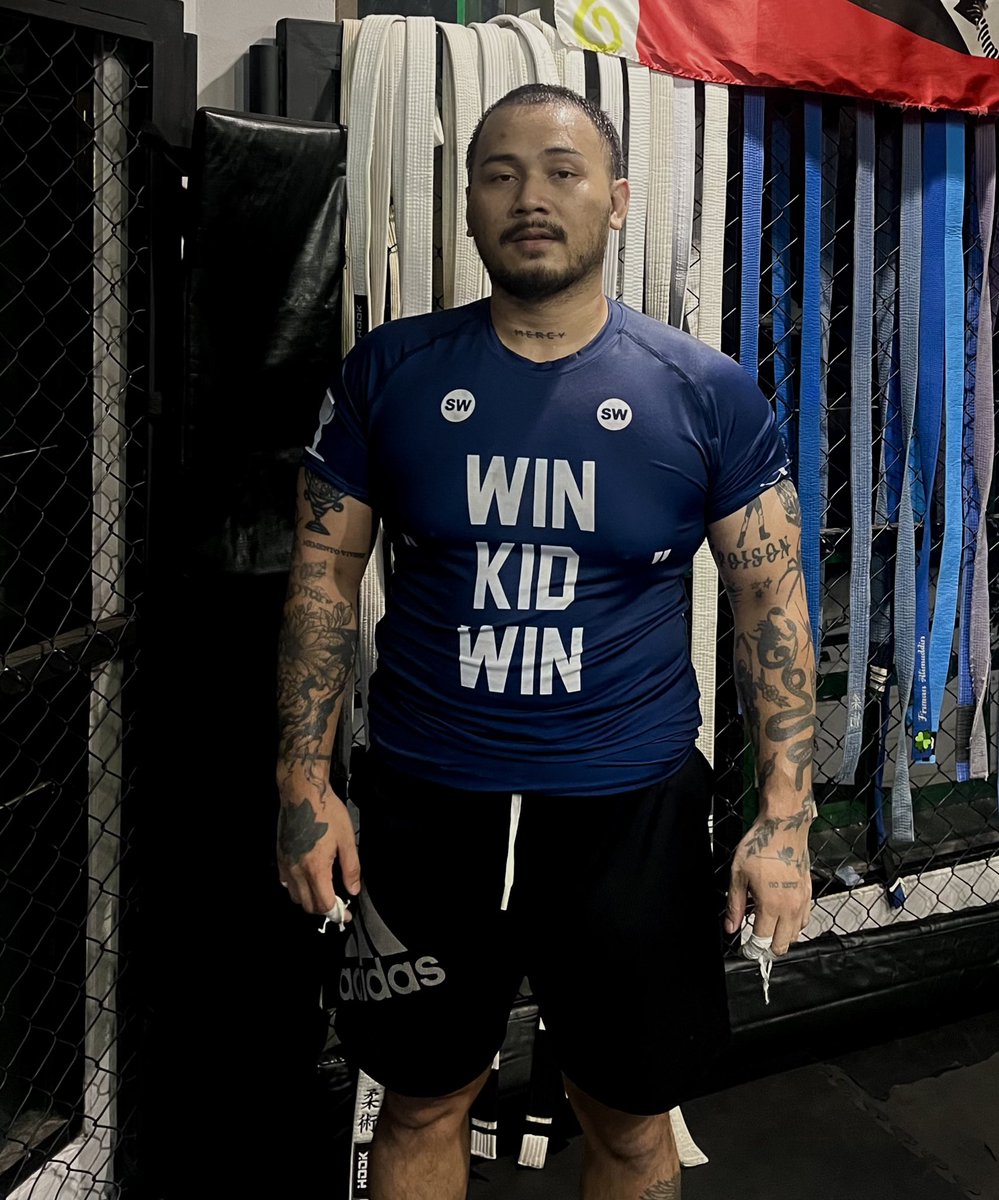 willy the kid tweet media