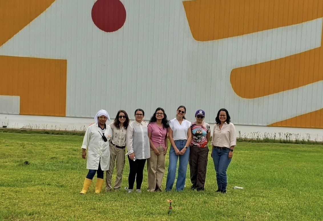 Ministerio de Producción tweet media