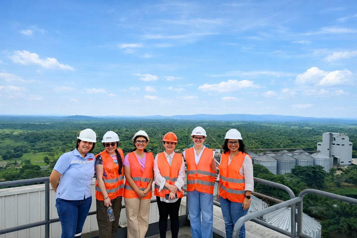 Ministerio de Producción tweet media