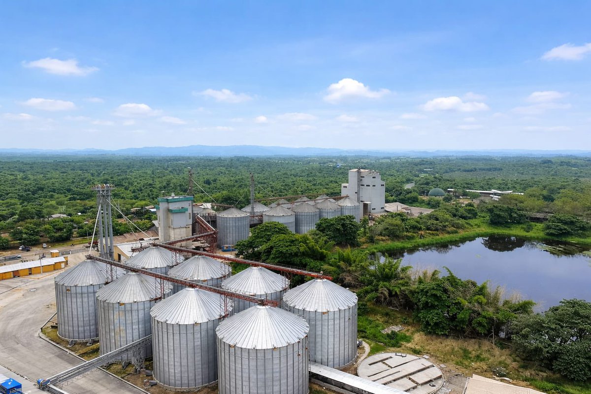 Ministerio de Producción tweet media