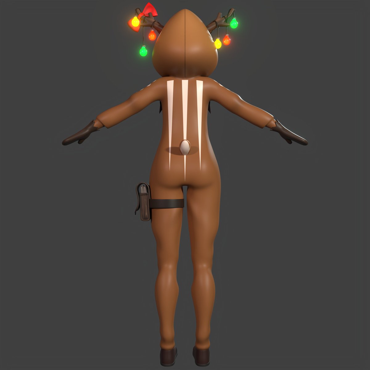 RiggedArt's tweet photo. NIKKE - Exia Joy of the Nerds Blender distribution
Patreon: https://t.co/mPFi4qtWZA
Booth: https://t.co/IgHK1mvPua
#NIKKE📷 #Exia #GoddessOfVictoryNIKKE #3DCG #Blender https://t.co/38SdYyM7vS