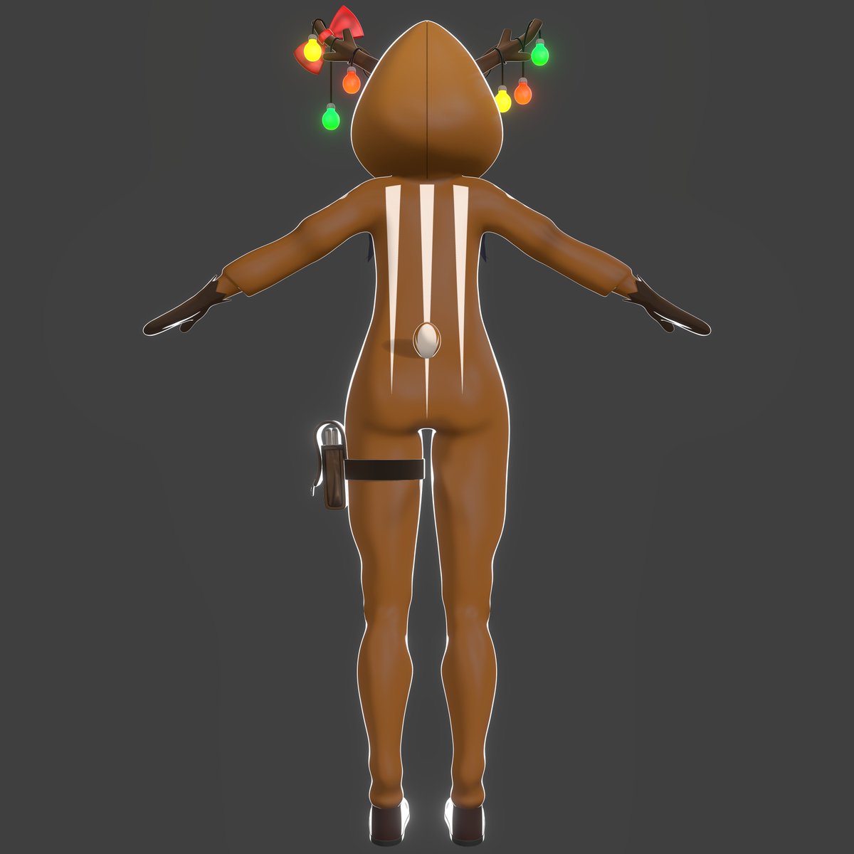 RiggedArt's tweet photo. NIKKE - Exia Joy of the Nerds Blender distribution
Patreon: https://t.co/mPFi4qtWZA
Booth: https://t.co/IgHK1mvPua
#NIKKE📷 #Exia #GoddessOfVictoryNIKKE #3DCG #Blender https://t.co/38SdYyM7vS