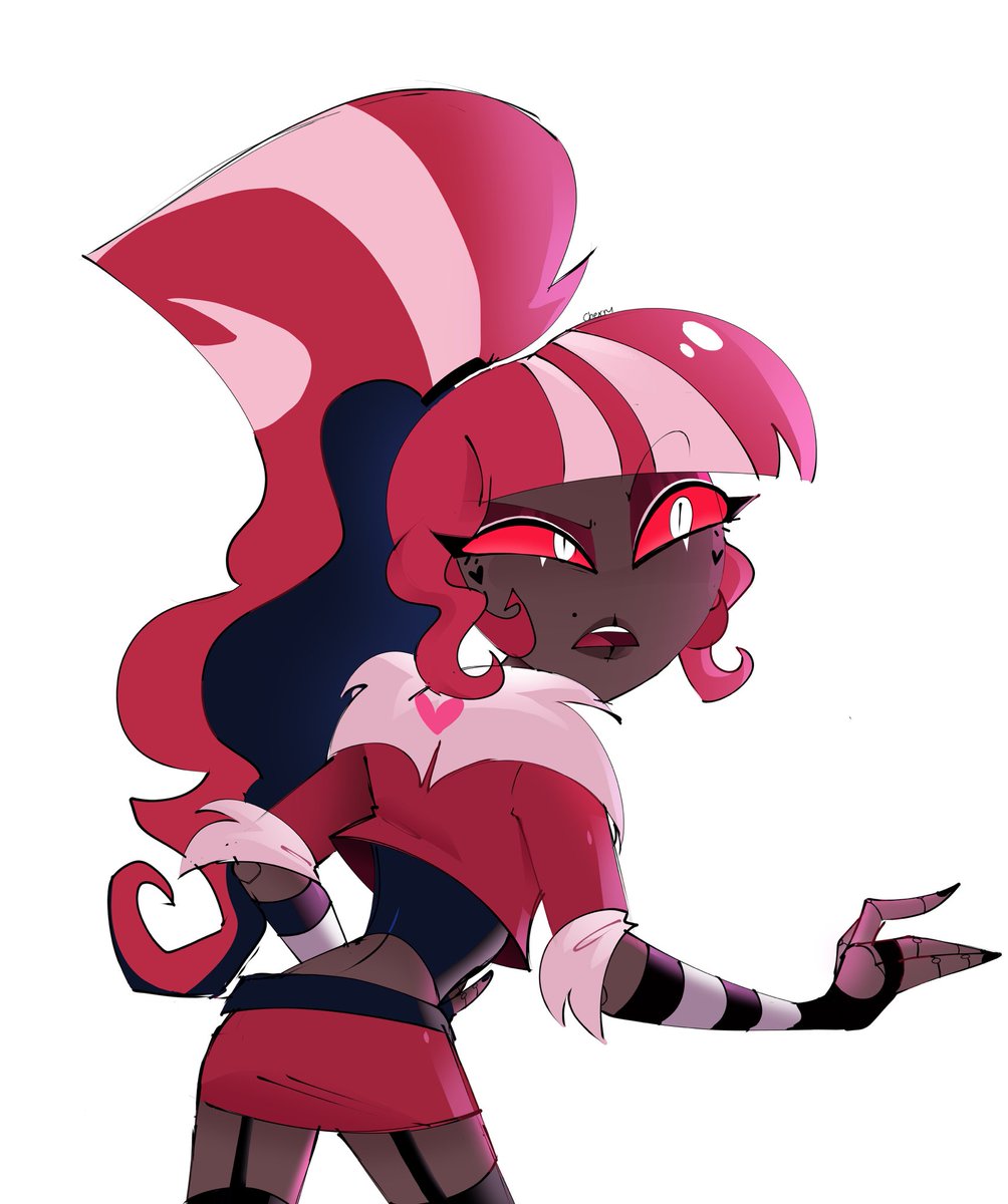 Cherryyyy tweet media