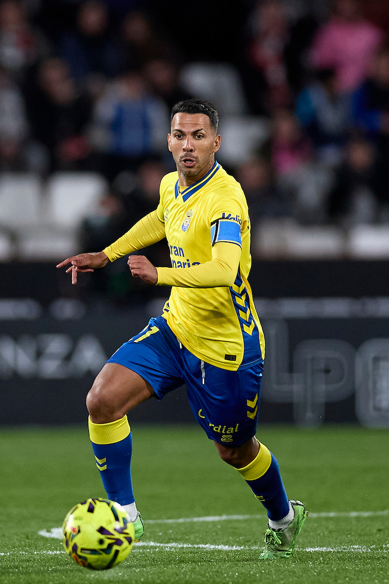 UD Las Palmas tweet media