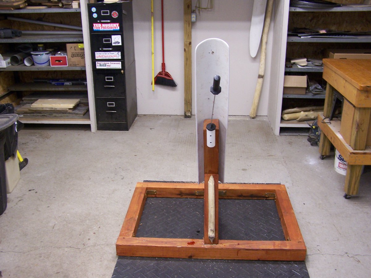 The Trapper tweet media