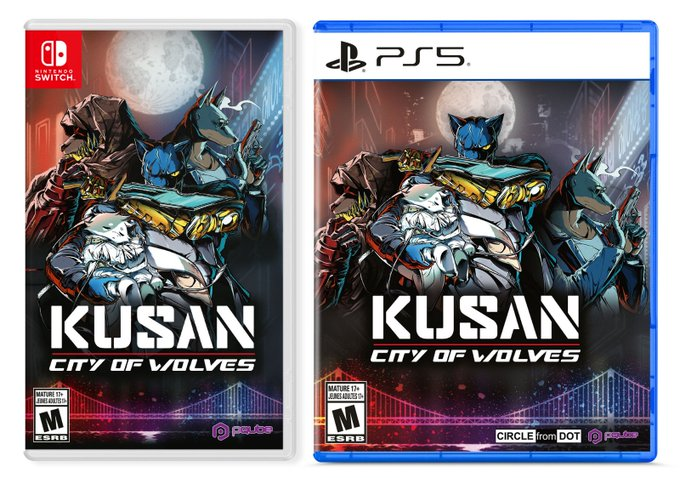 Physical Releases Play Physical tweet media