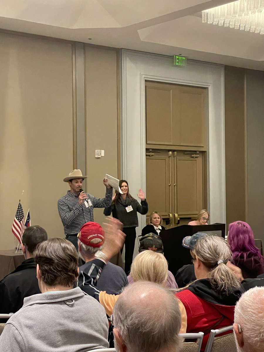 Dallas County GOP tweet media