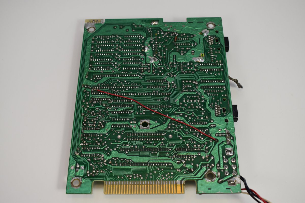 Ruggers Customs tweet media