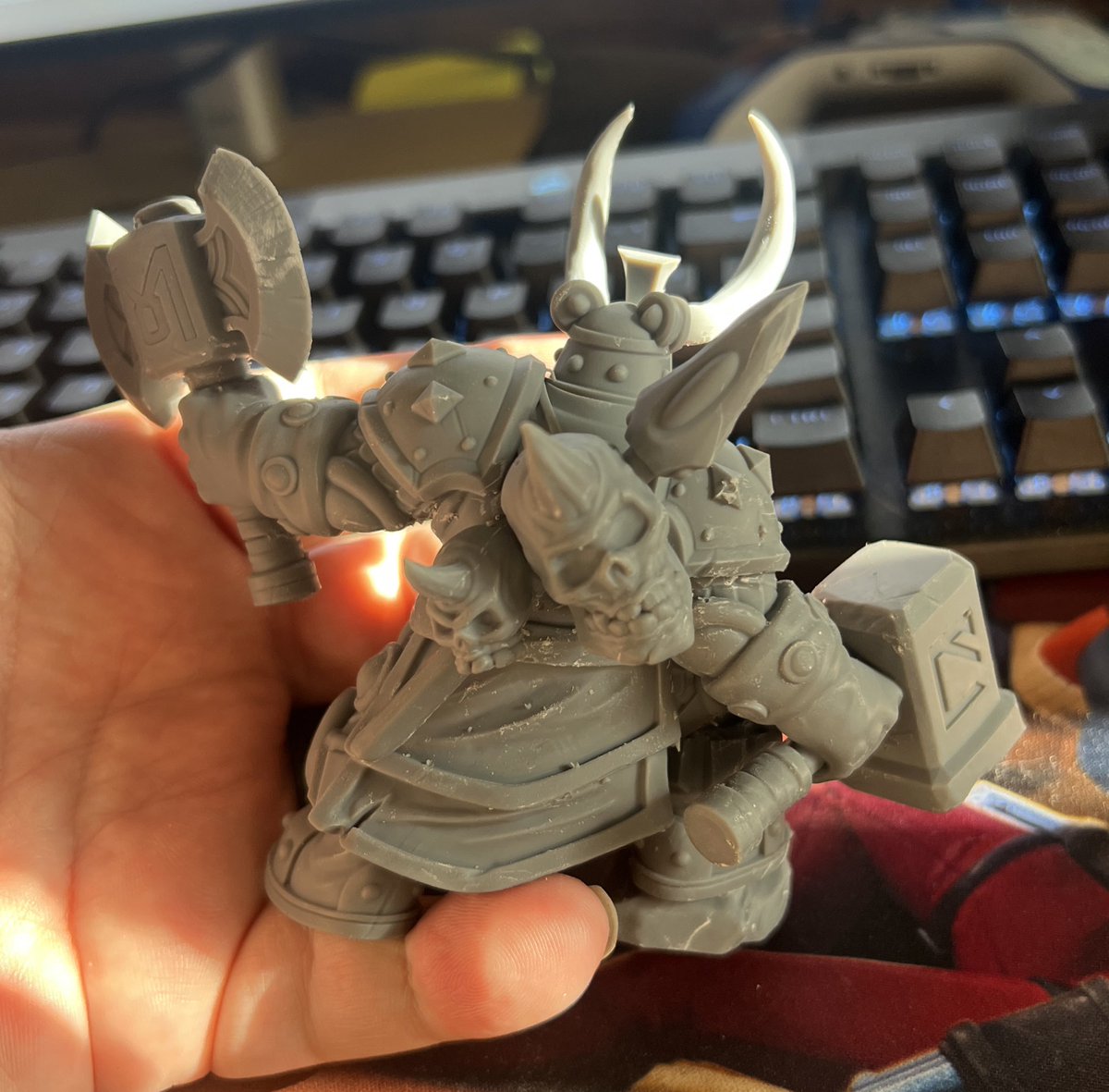 JenEricLive 🍻⚒️🩵 tweet media